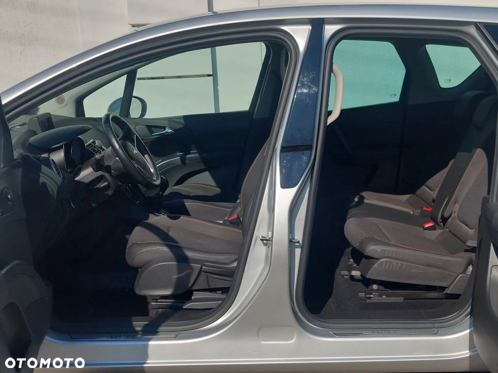 Opel Meriva 1.4 T Cosmo - 22