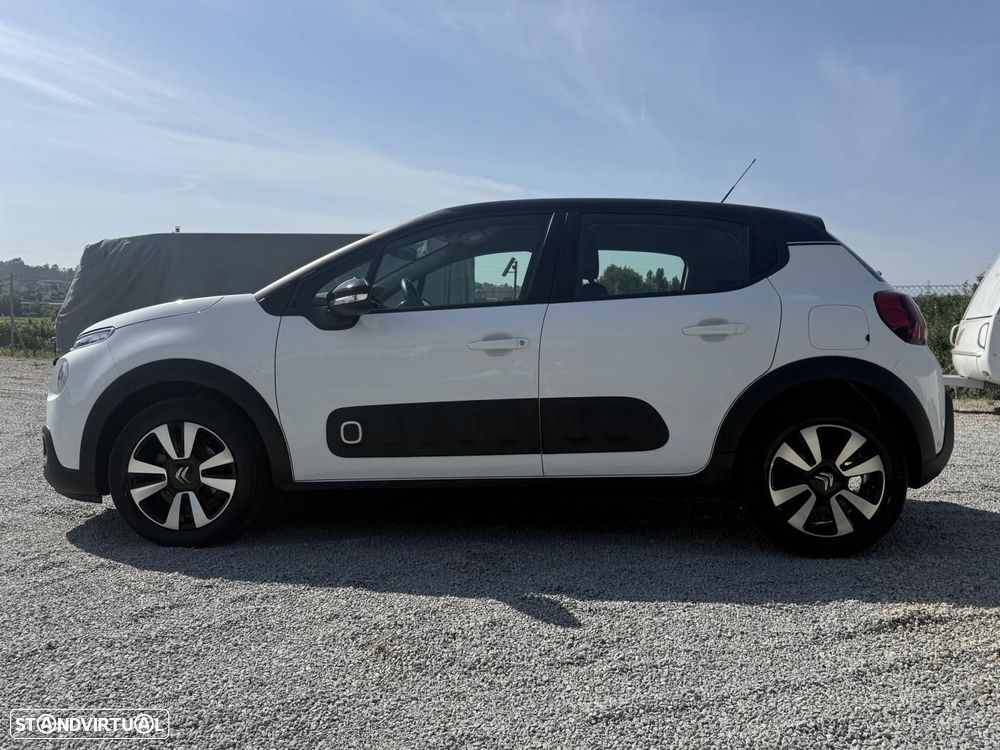 Citroën C3 1.2 PureTech Shine - 15