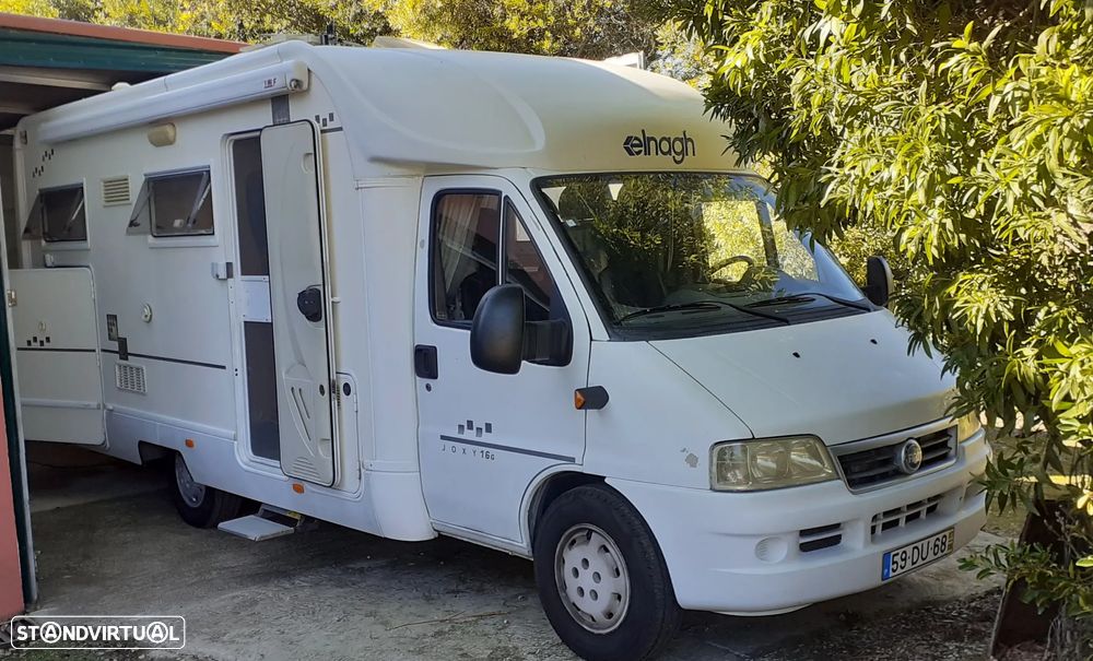 Fiat Ducato 240 - 5
