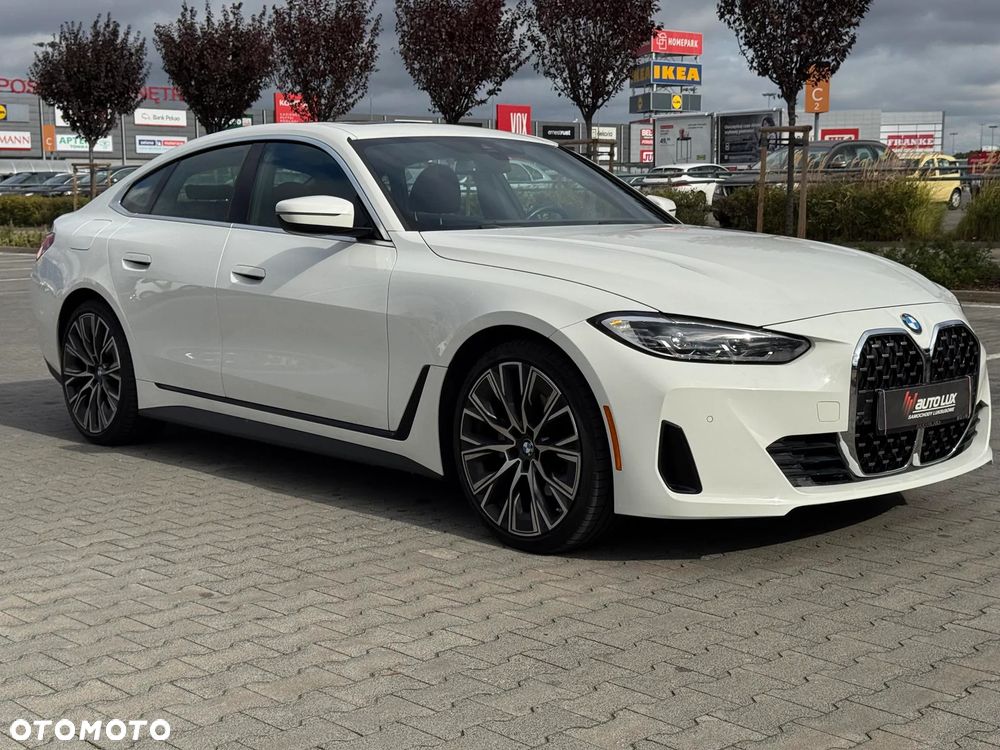 BMW Seria 4 430i - 32