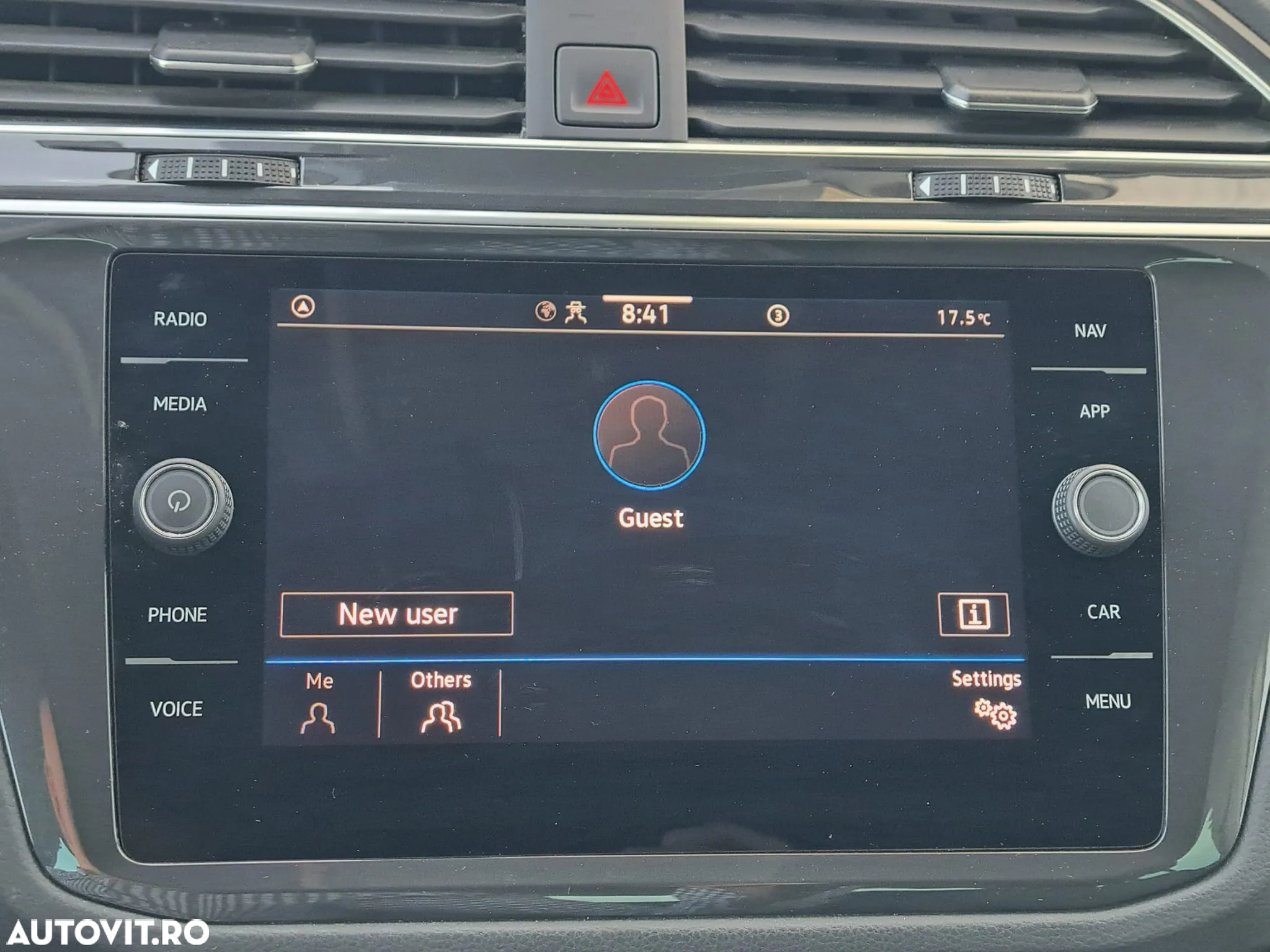 Volkswagen Tiguan 1.5 TSI OPF DSG Life - 12