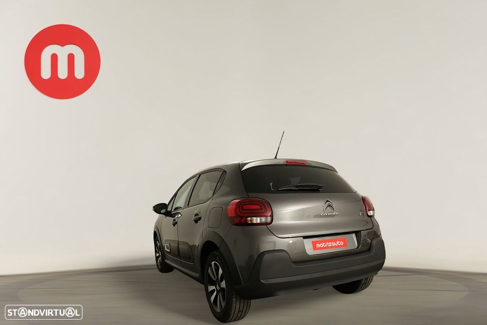 Citroën C3 1.2 PureTech Max - 3