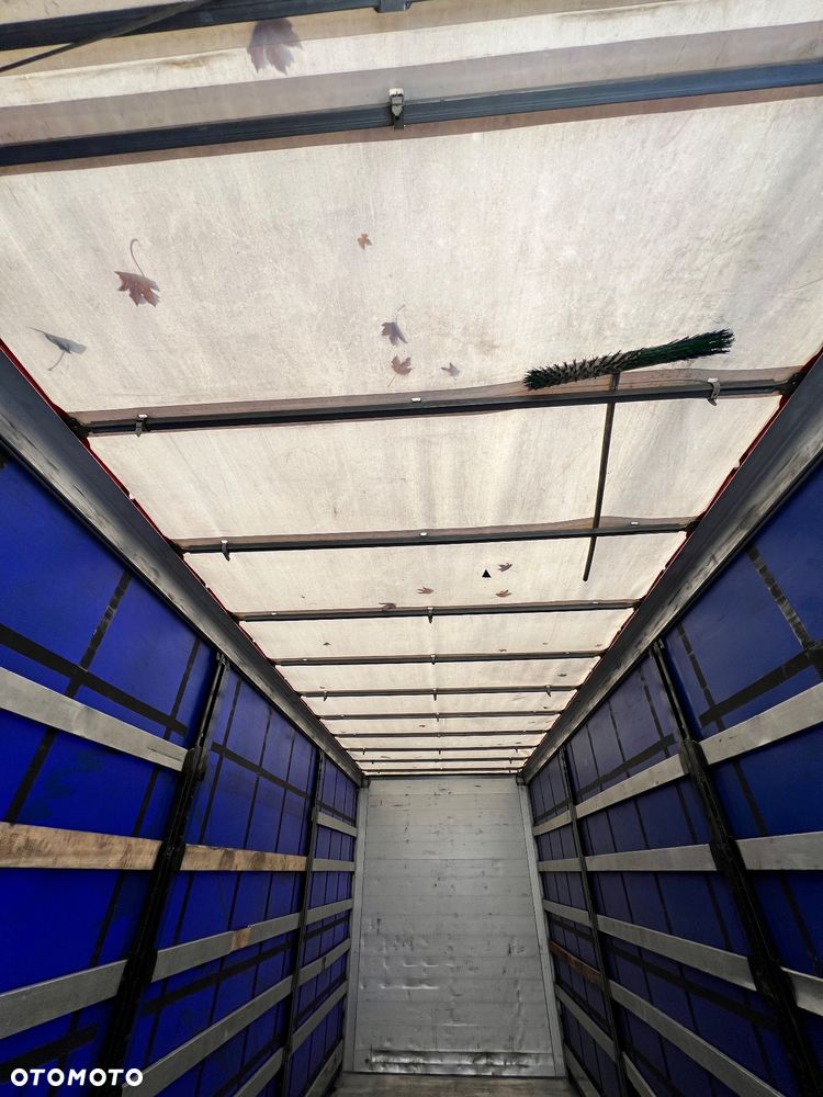 DAF XF460 - 13