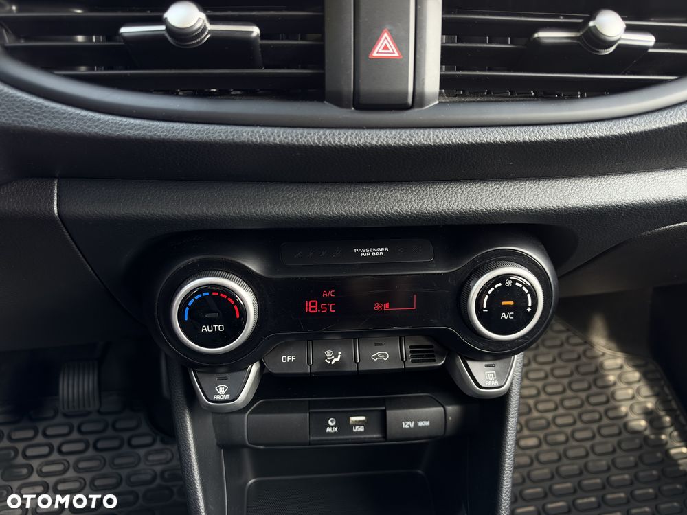 Kia Picanto - 8
