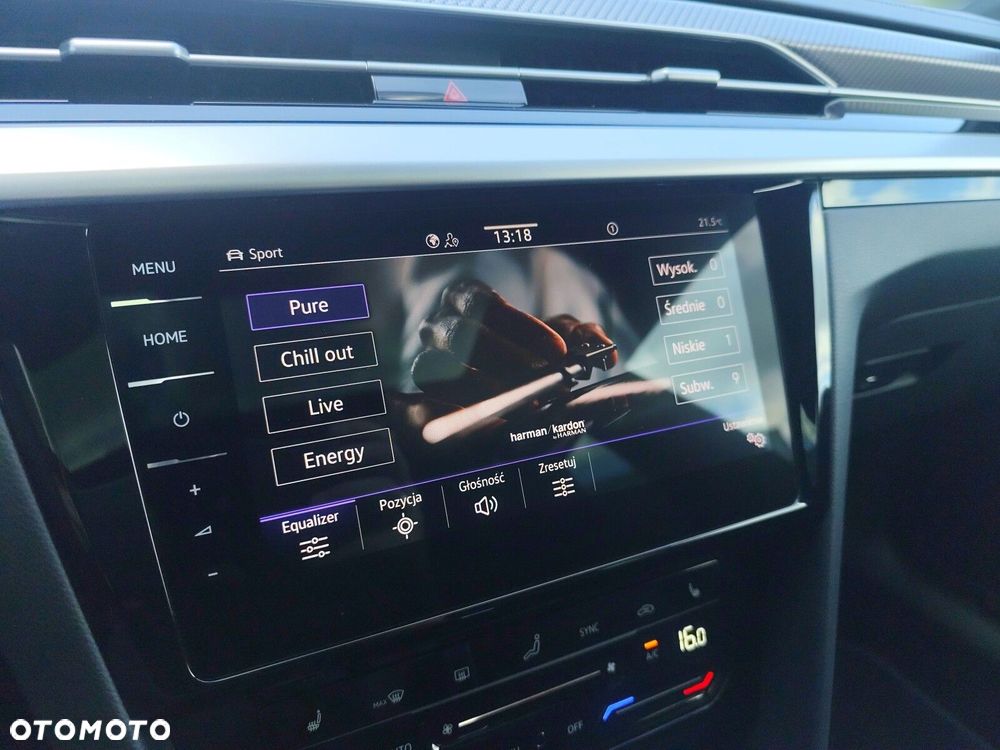 Volkswagen Arteon Shooting Brake 2.0 TSI 4Motion R DSG - 34