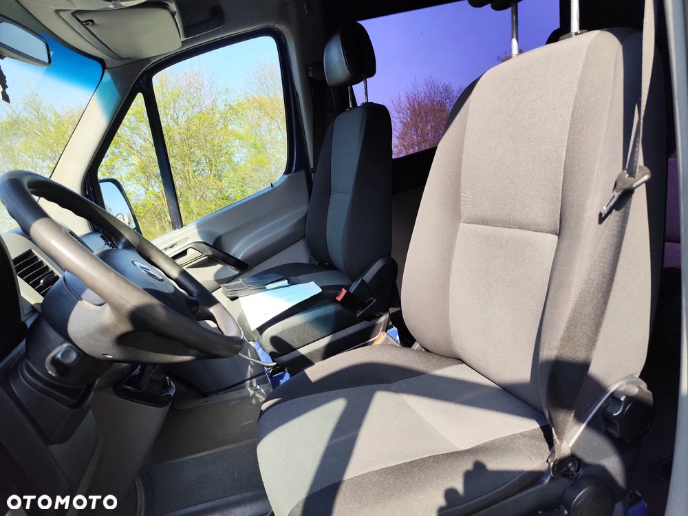 Volkswagen Crafter - 20