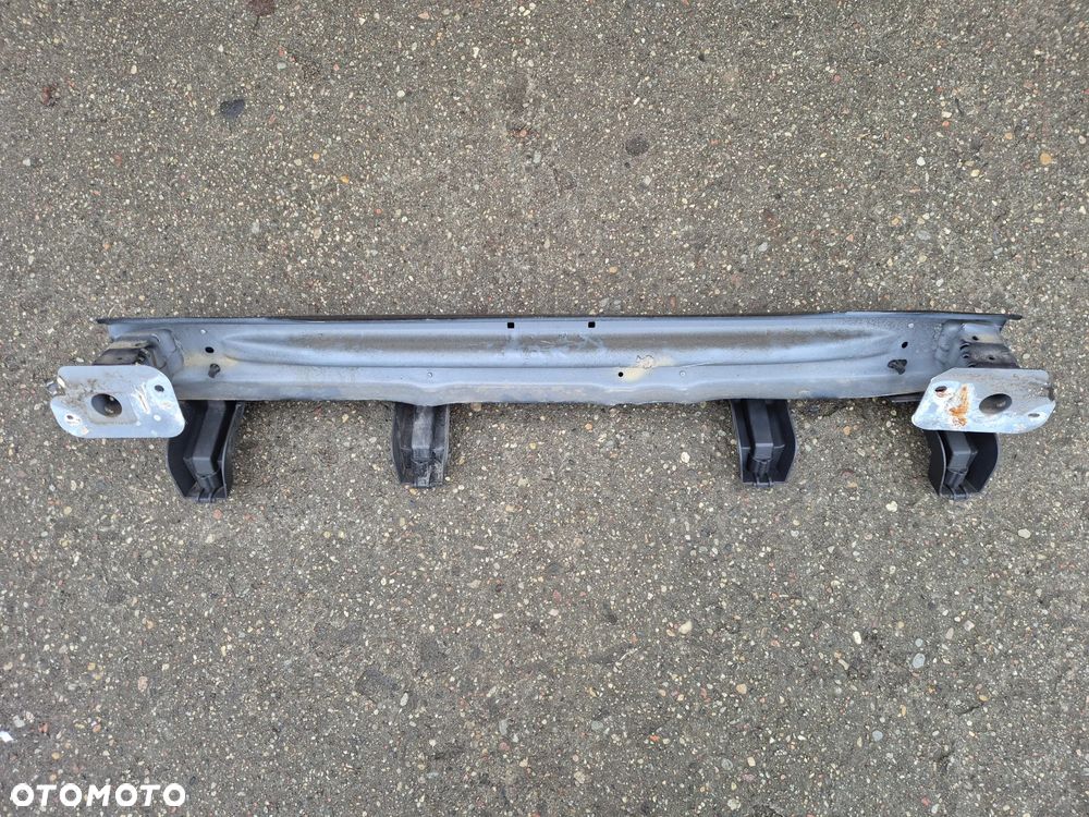 Dacia Sandero III 21- absorber wzmocnienie belka zderzak tylny belka - 2