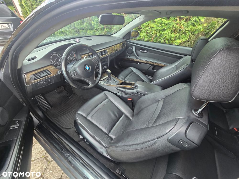 BMW Seria 3 - 5