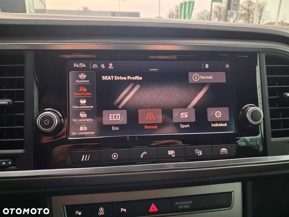 Seat Ateca 1.5 TSI Xperience S&S DSG - 24