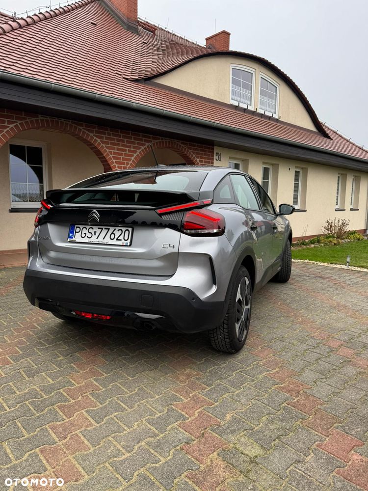Citroën C4 1.2 PureTech Feel S&S - 5