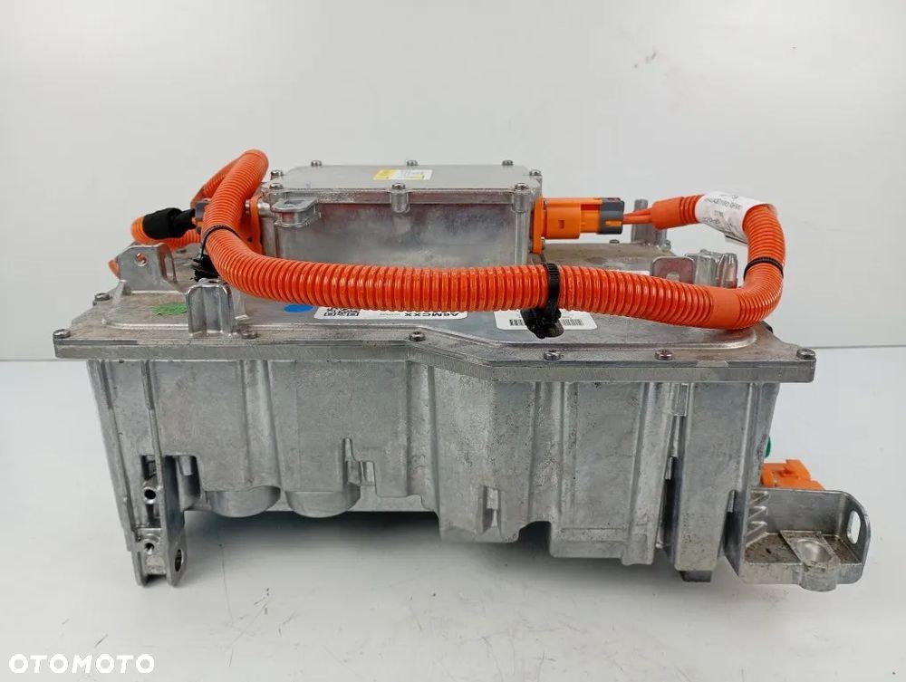 falownik inwerter przetwornica scudo iii jumpy e-traveller expert iii vivaro-e c 2024r 9857210680 - 6