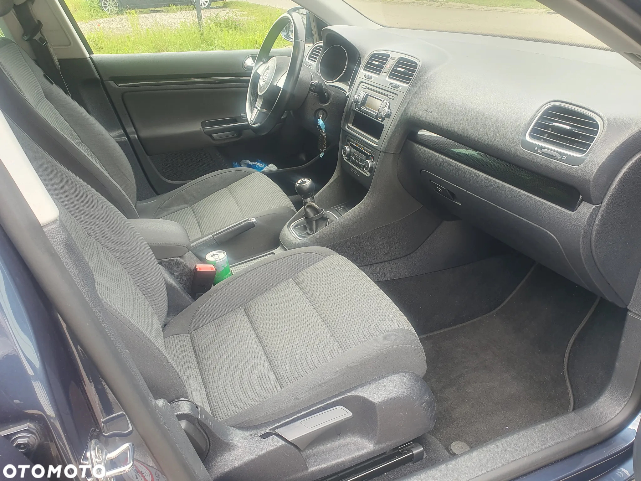 Volkswagen Golf 1.4 TSI Highline - 6