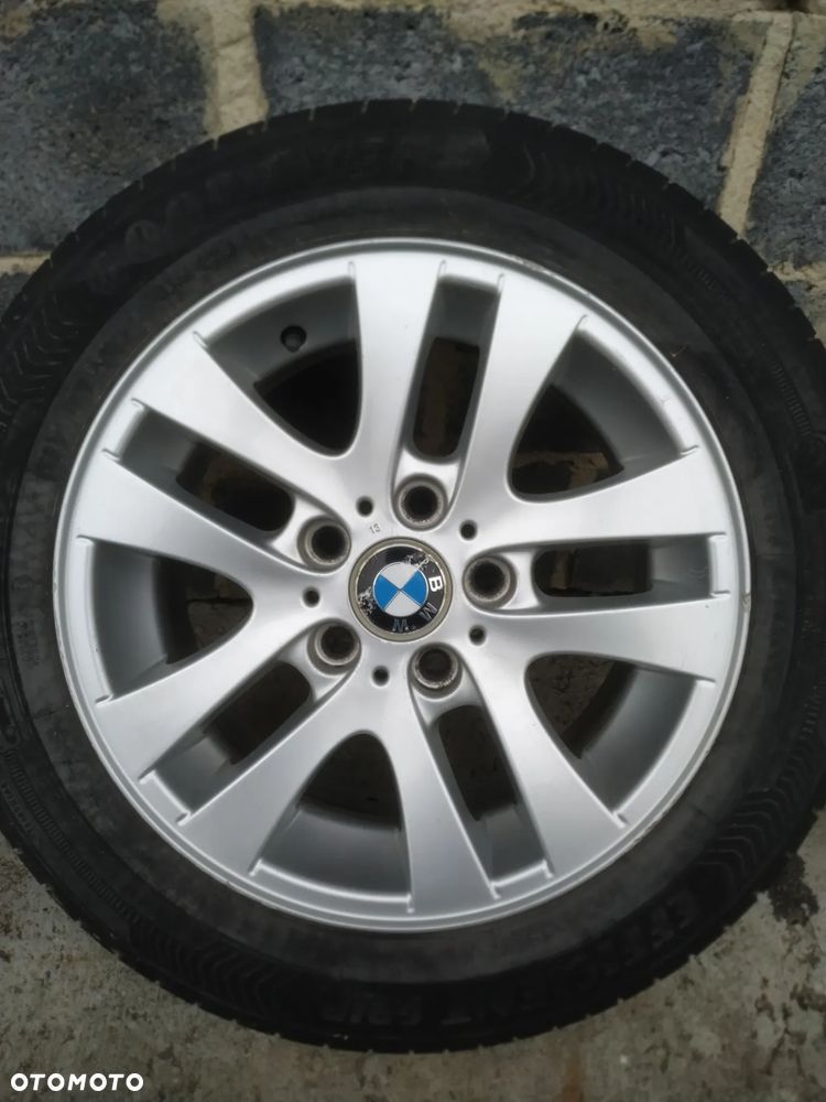 BMW Seria 3 320d - 11