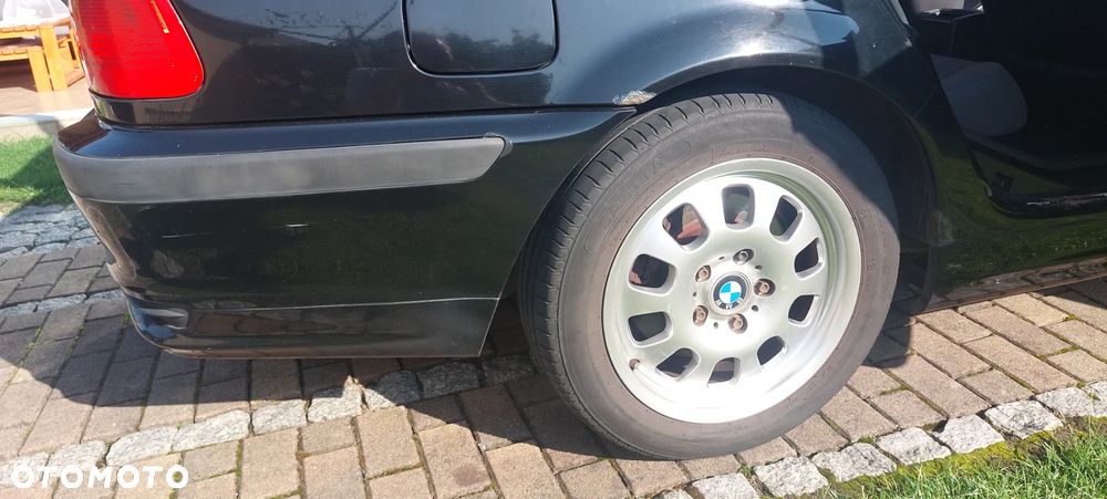 BMW Seria 3 320d - 8