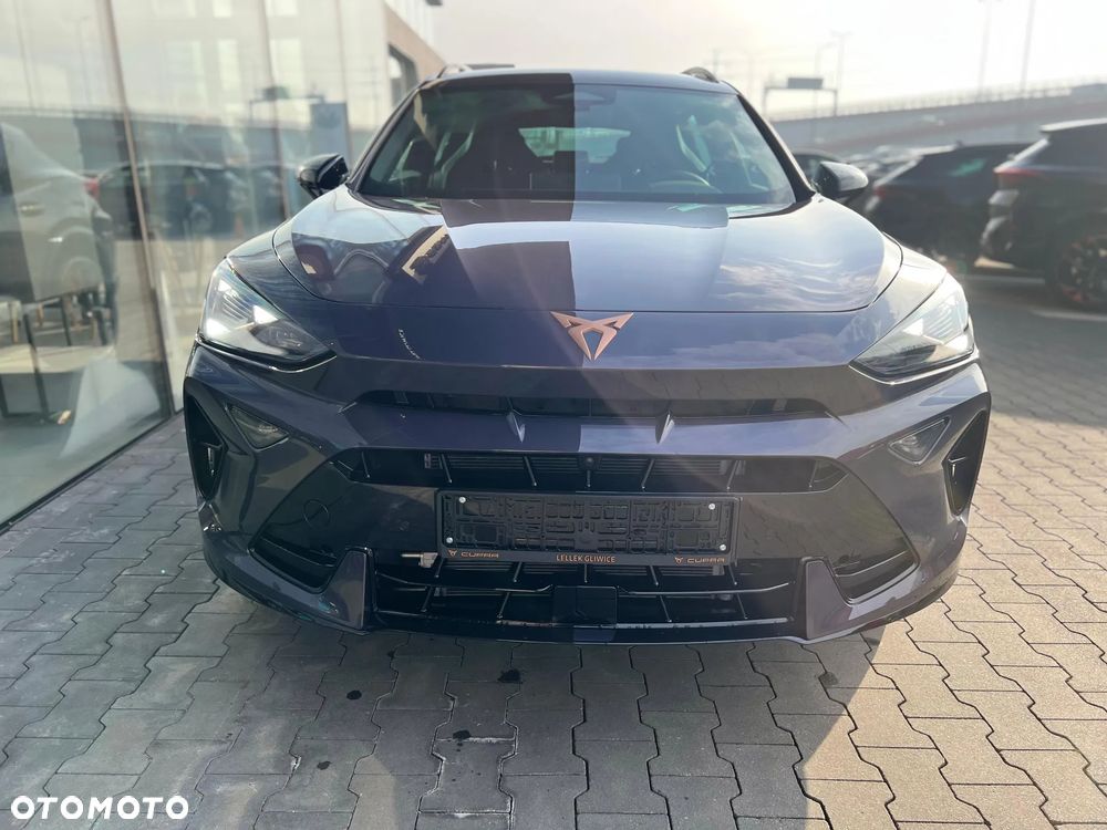 Cupra Formentor 2.0 TSI 4Drive DSG - 8