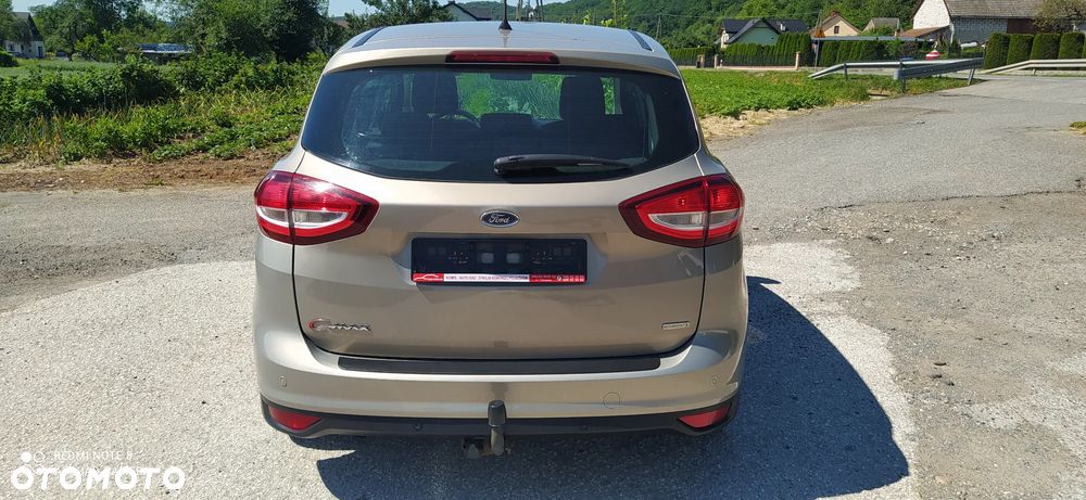 Ford C-MAX 1.0 EcoBoost Ambiente ASS - 6