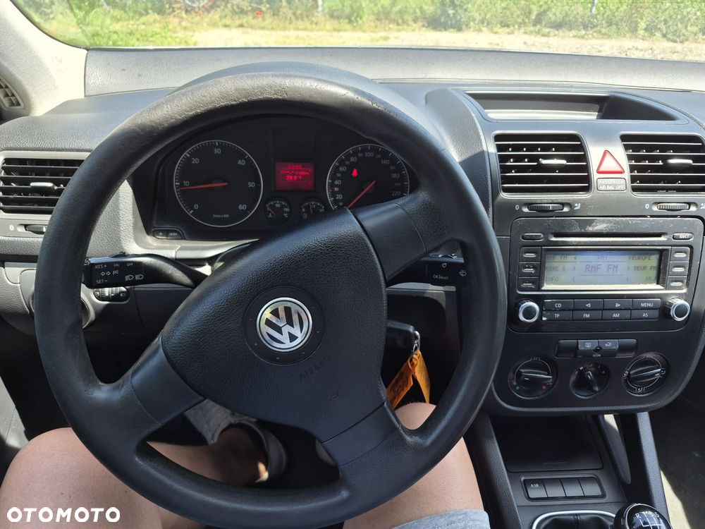 Volkswagen Jetta 2.0 TDI DPF Freestyle - 6