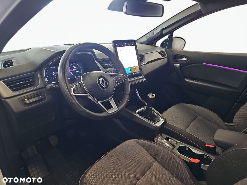 Renault Captur 1.0 TCe Techno - 9