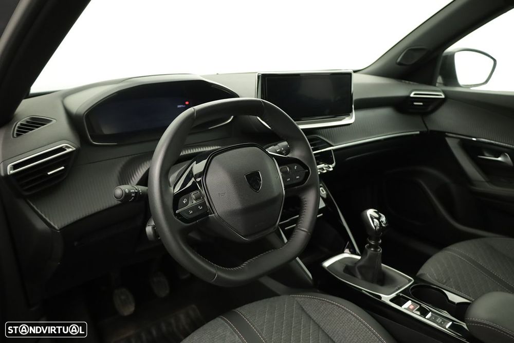 Peugeot 2008 1.2 Allure - 7