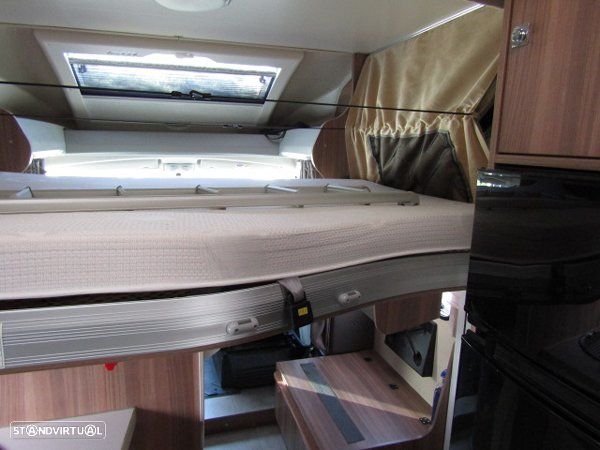 Challenger Graphite G388 EB CAMA CENTRAL(em preparação) - 34