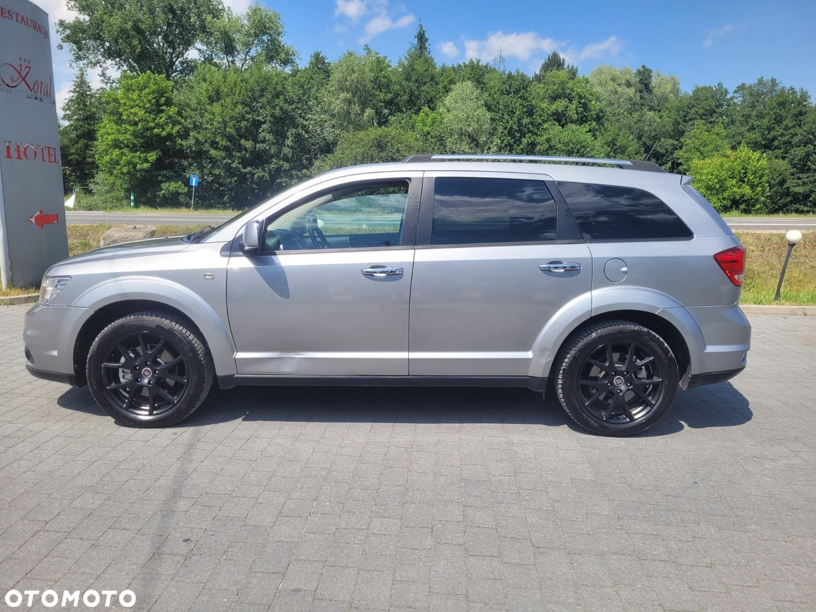 Fiat Freemont - 2