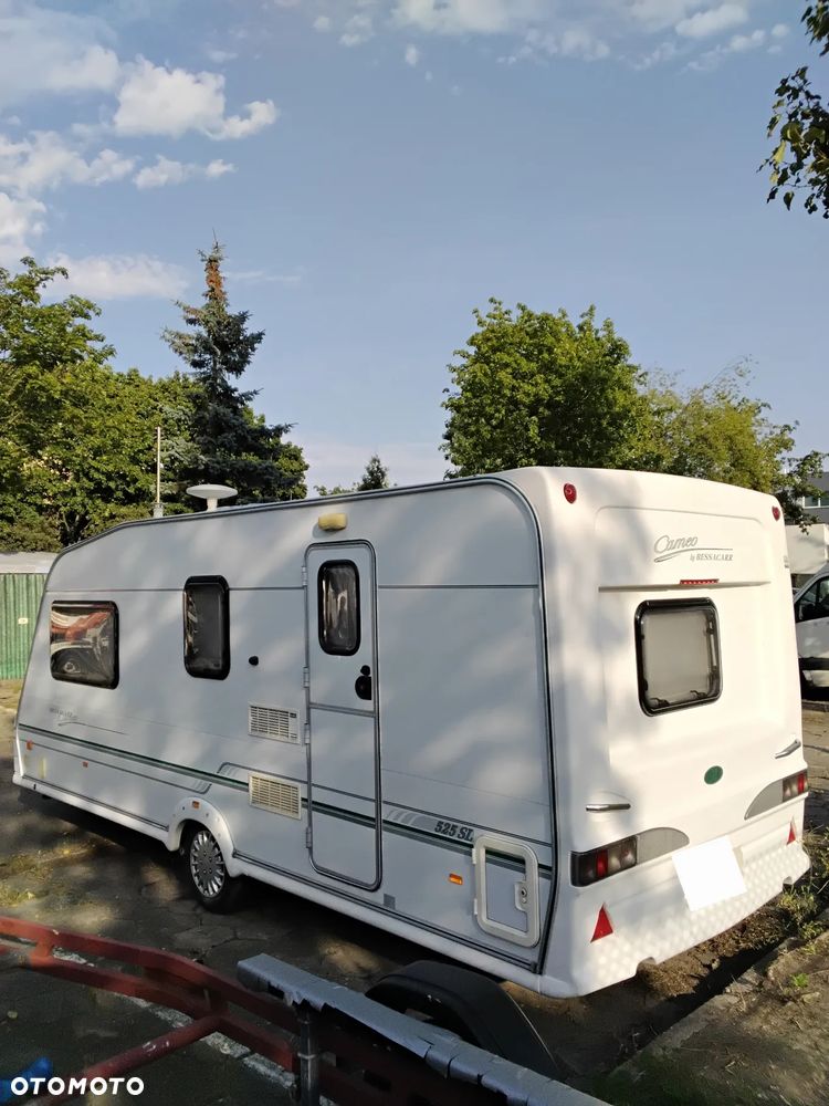 Inny Bessacarr  Cameo - 6