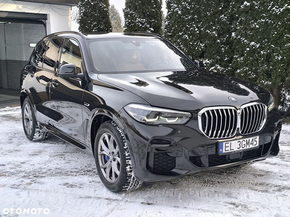 BMW X5 xDrive40i - 4