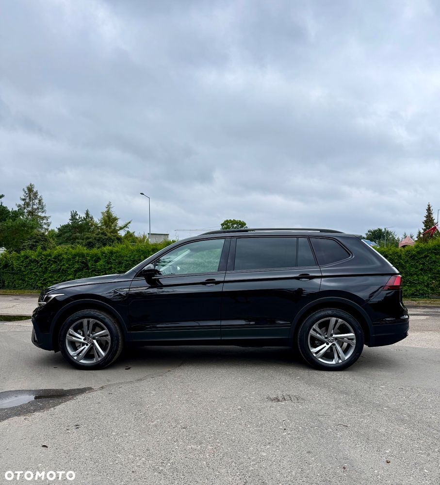 Volkswagen Tiguan Allspace - 4