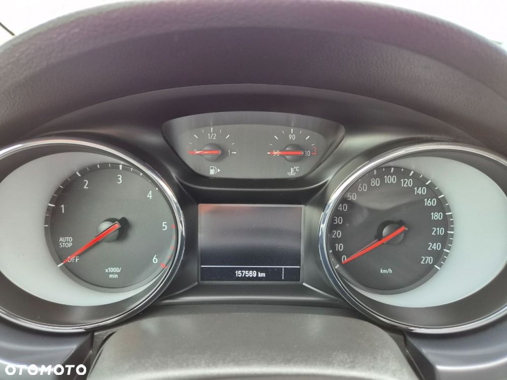 Opel Astra - 11