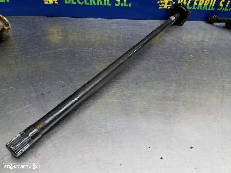 TRANSMISSÃO TRASEIRA DIREITA LAND ROVER DISCOVERY I 1990 - - 3