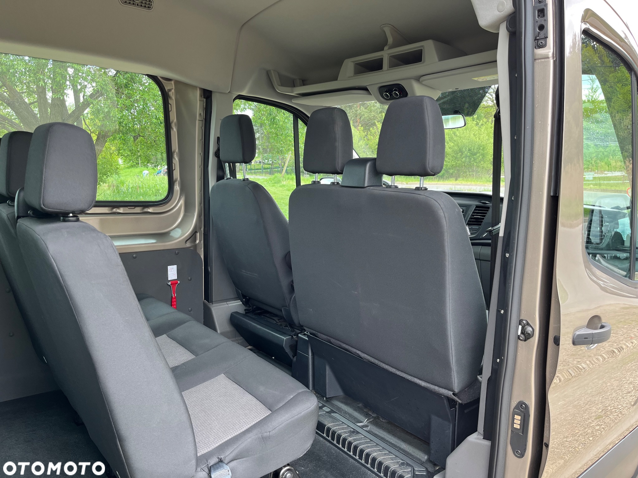 Ford Transit - 14