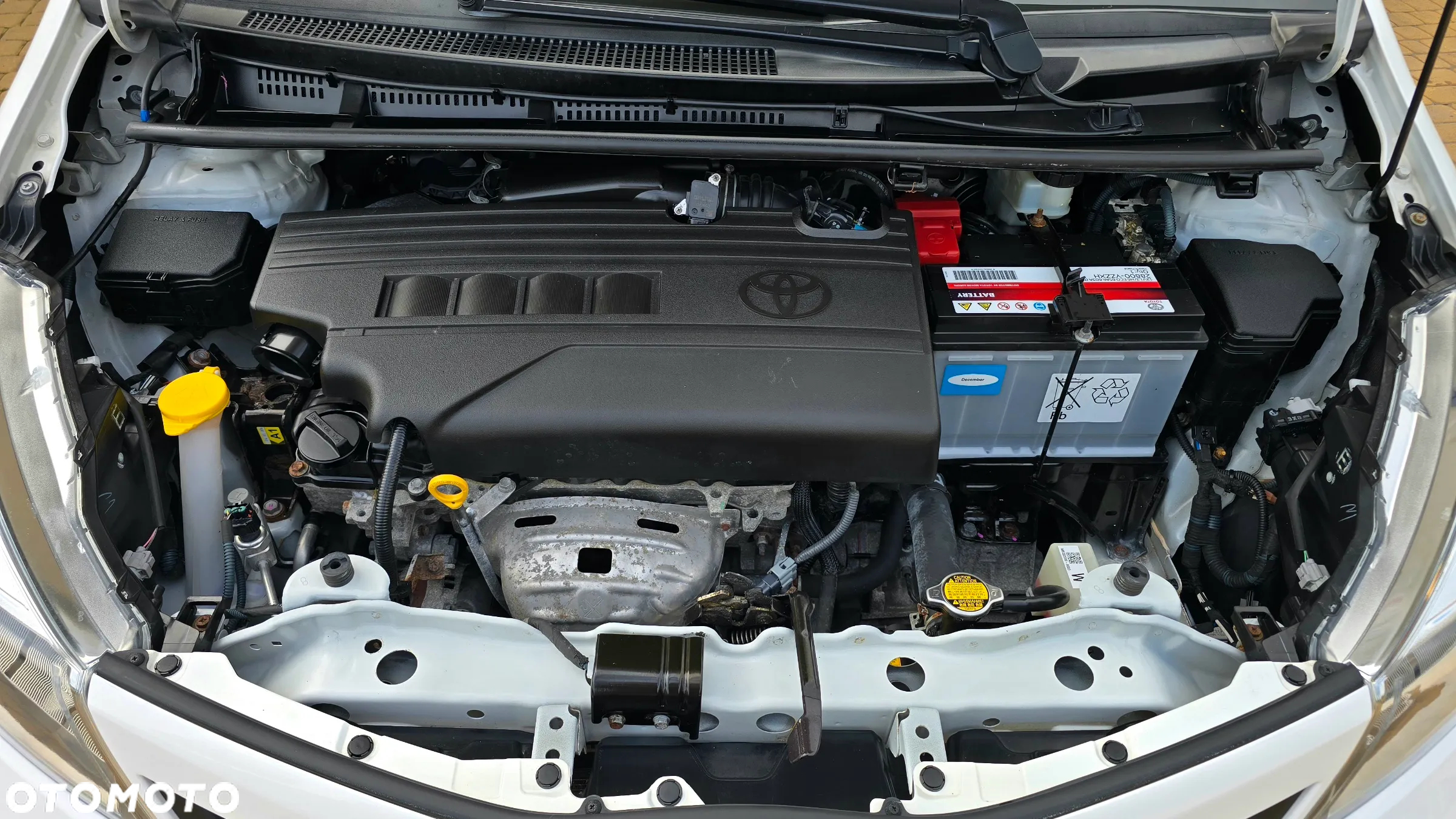 Toyota Yaris - 28