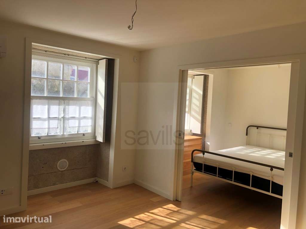Apartamento T1 na Foz Velha para venda - Grande imagem: 5/12