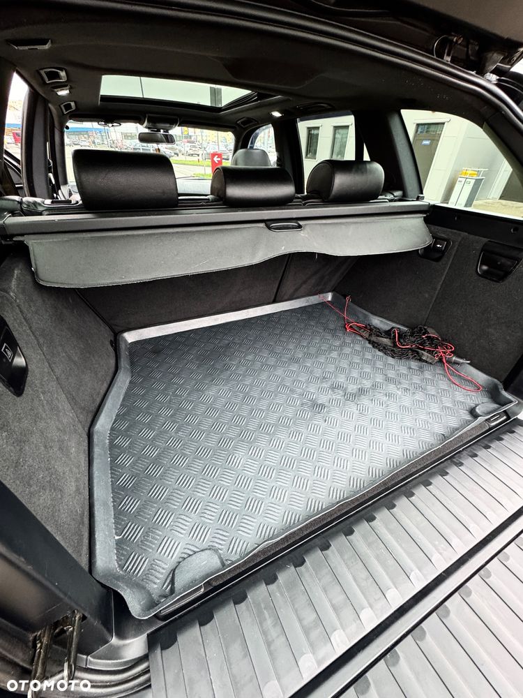 BMW X5 - 16
