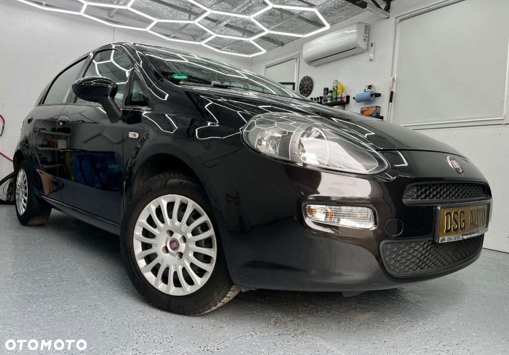 Fiat Grande Punto - 3