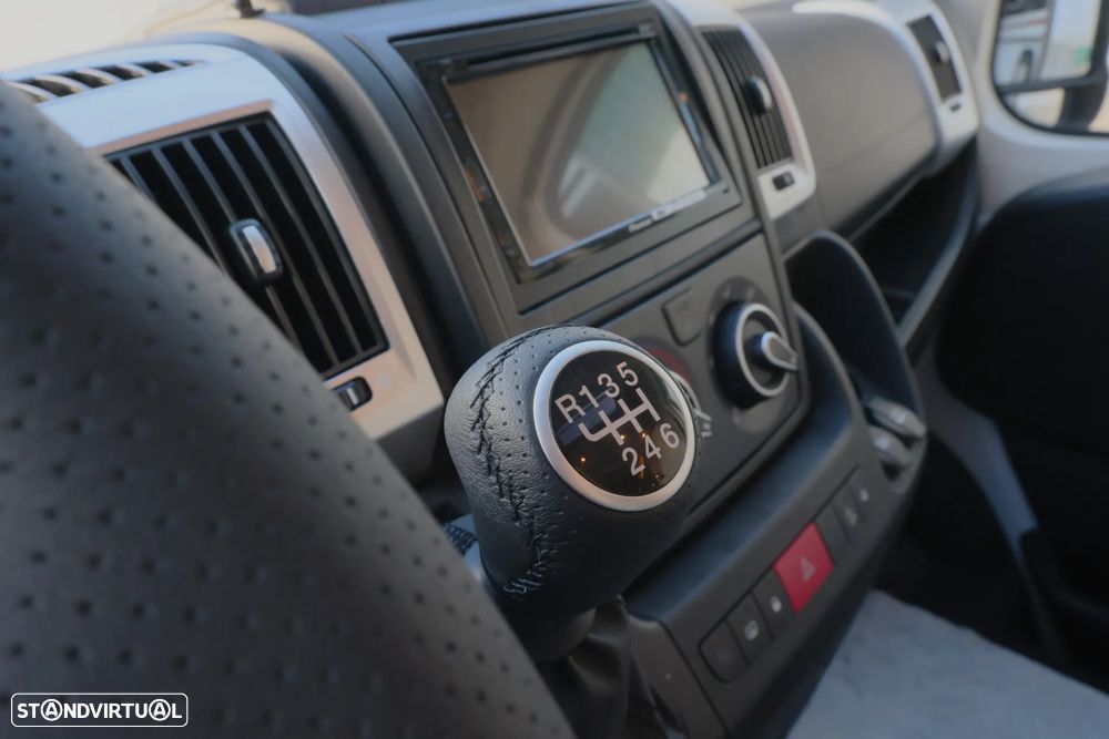 Burstner Nexxo T569 - 9