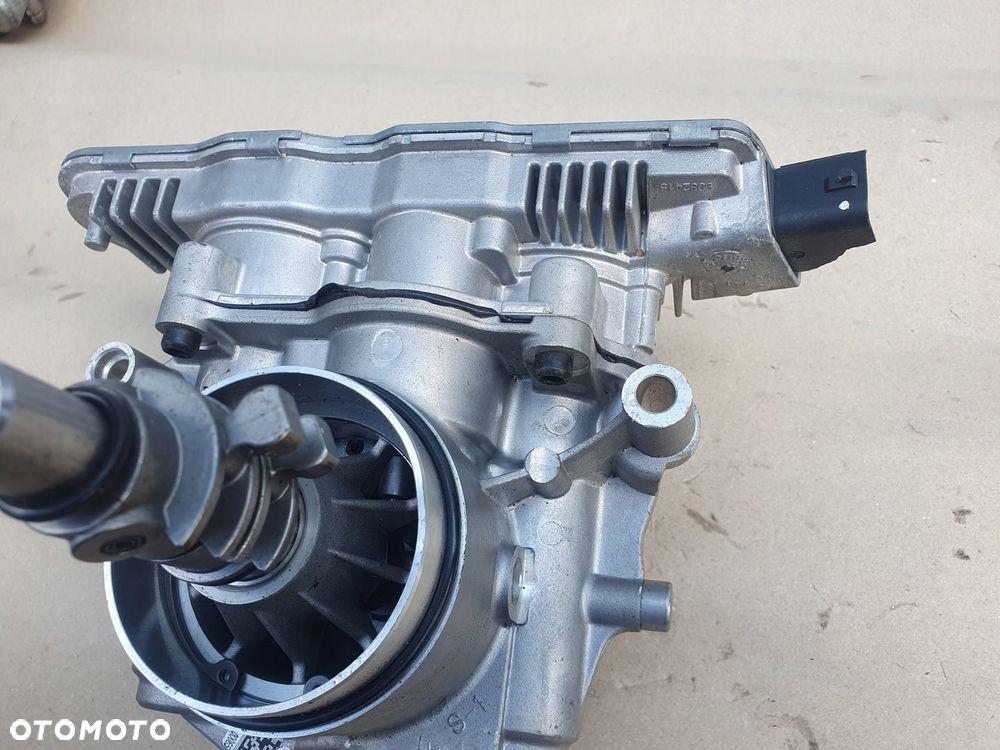STEROWNIK SKRZYNI MODUŁ 43800-2D500 43892-T30030 HYUNDAI KIA ACTUATOR - 3