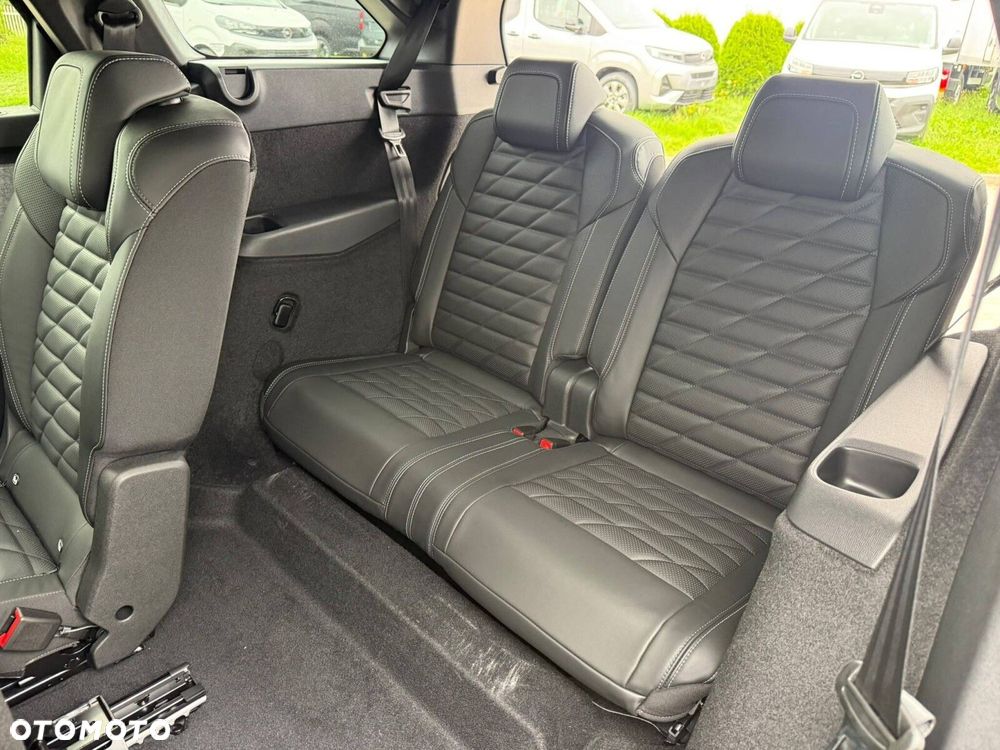 Peugeot 5008 1.2 PureTech mHEV GT Exclusive S&S e-DCS6 - 14