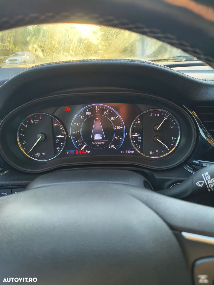 Opel Insignia 2.0 Start/Stop Aut. Elegance - 5