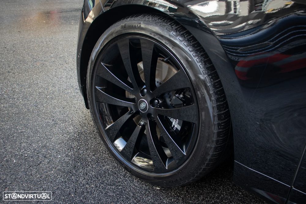 Land Rover Range Rover Sport 3.0 P510e Autobiography - 4