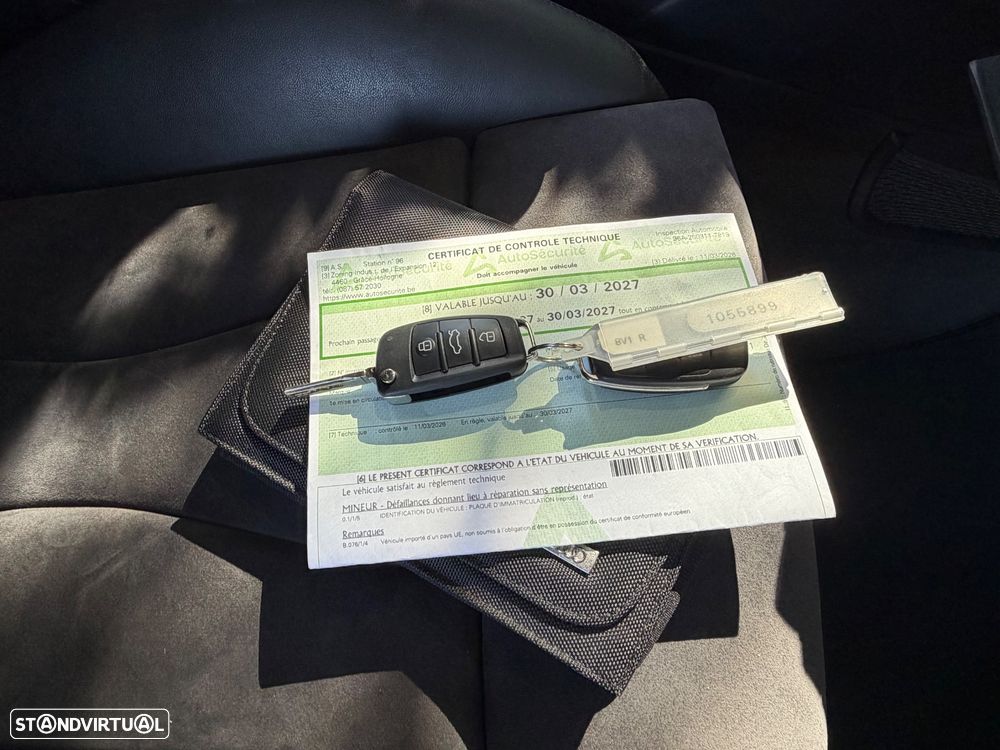 Audi A3 Limousine 1.6 TDI S-line - 29