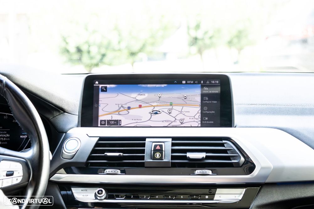 BMW iX3 Inspiring - 40