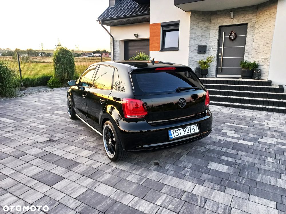 Volkswagen Polo 1.2 12V Entry - 16