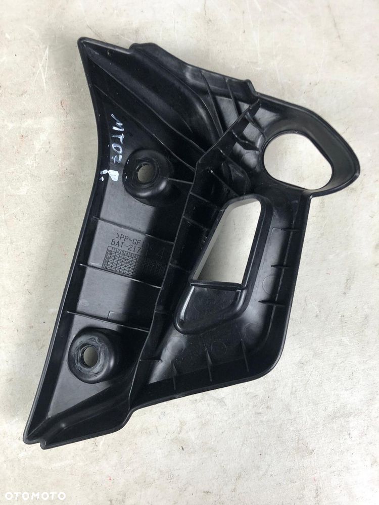 Yamaha MT-07 21- Prawa Osłona Chłodnicy Owiewka - 5
