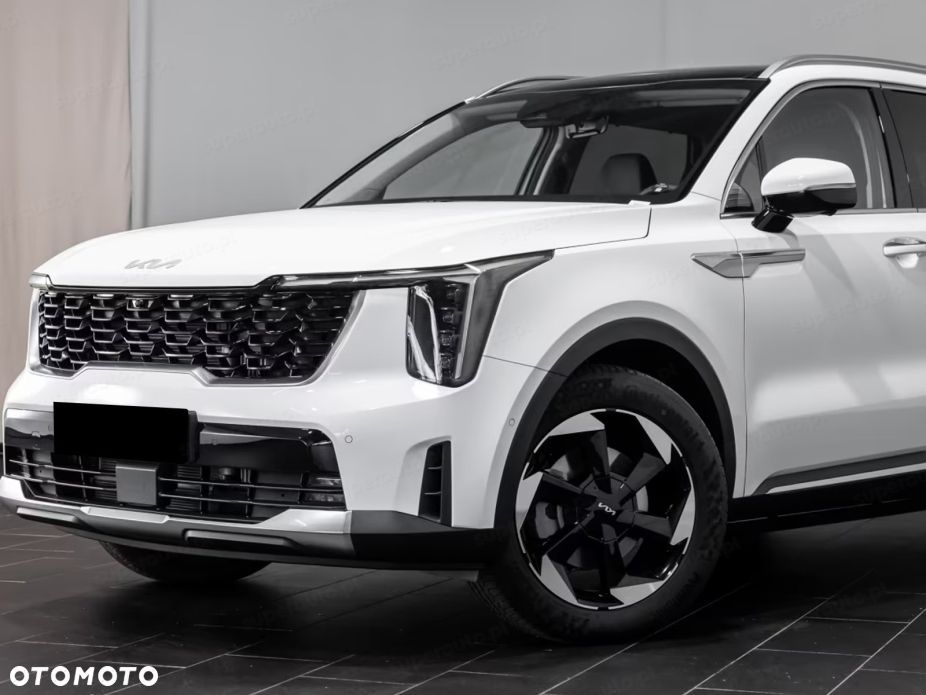 Kia Sorento - 2