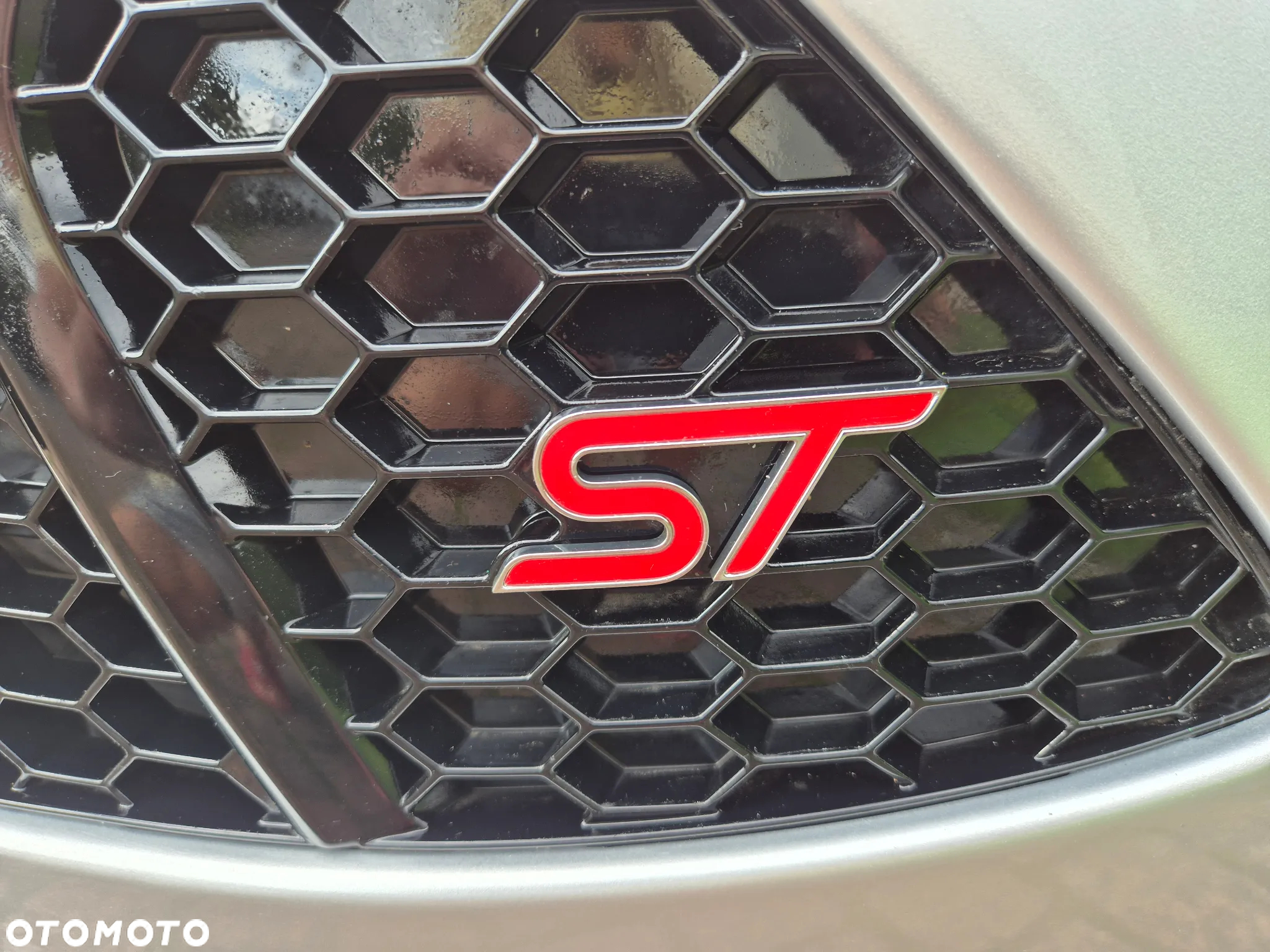 Ford Focus 2.0 EcoBoost ST mit Leder-Sport-Paket - 18