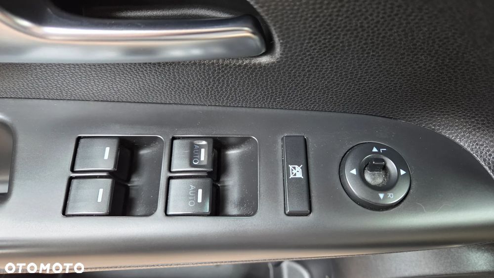 Kia Venga 1.6 Business Line - 22