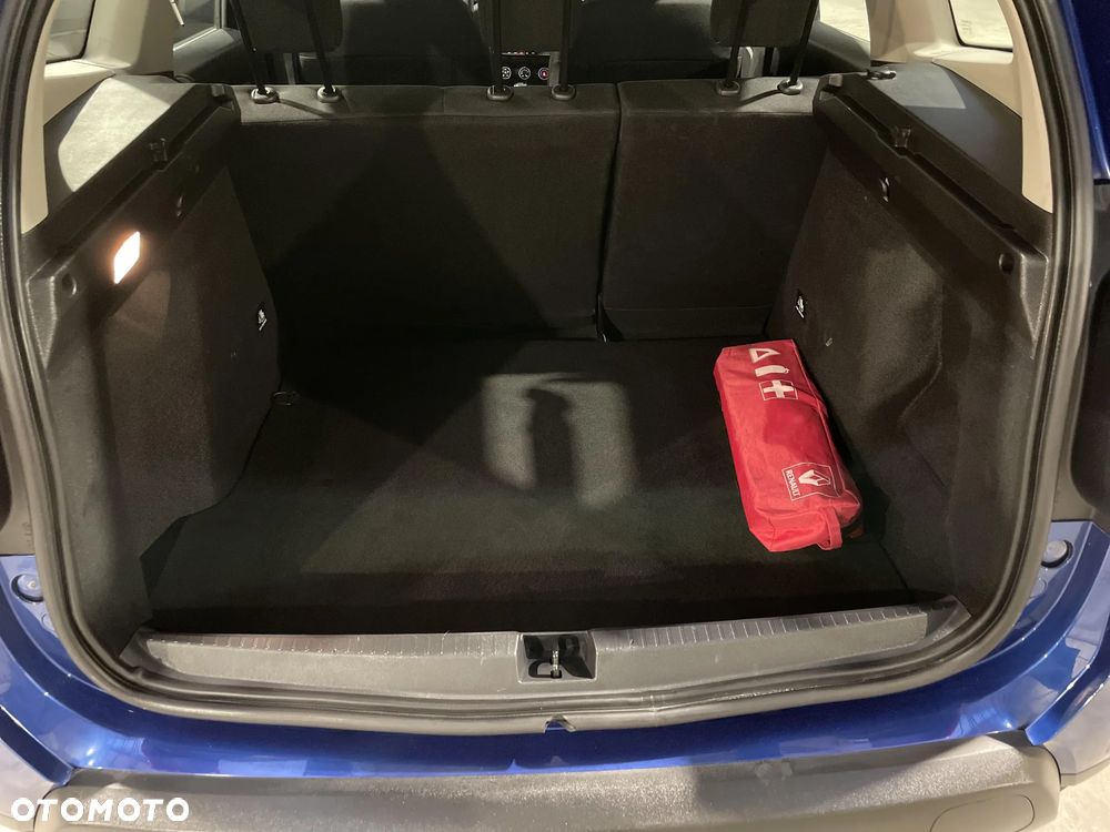 Dacia Duster 1.3 TCe Comfort - 18