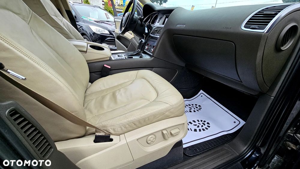 Audi Q7 - 27