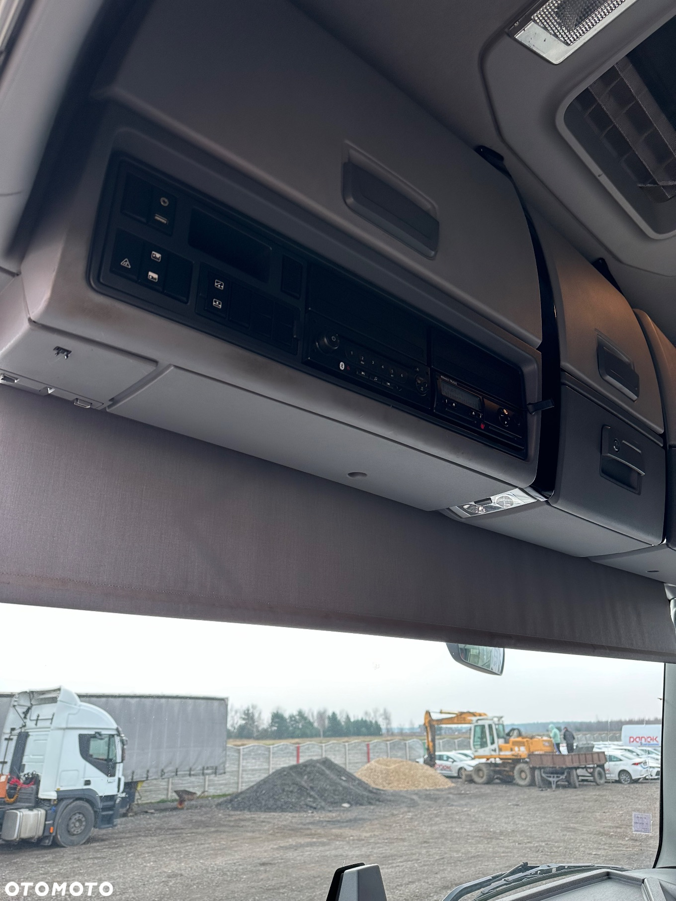 Renault GAMAT T460 - 16